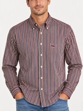 Faconnable Dress Shirt‎